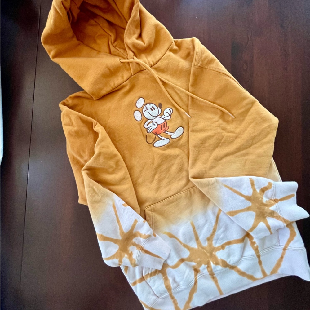 Mickey Mouse Sweatshirt
